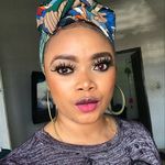 Katherine Peter - @mz_sovereign - Instagram