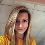Kat - @katherine_peyton15 - Instagram