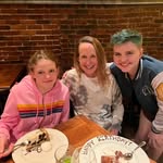 Katherine Plunkett - @katherine.plunkett09 - Instagram