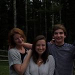 Katherine Plunkett - @kat_plunk - Instagram