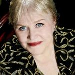 Katherine Posner - @posnerbelcanto - Instagram