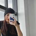 Katherine Cao - @katherinepost_it - Instagram