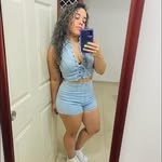 Katherine Prado Nañez - @katherinedayana_ - Instagram
