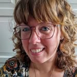 Katherine Proffitt - @kegproff - Instagram