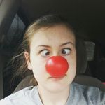 Katherine Pugh - @katherinepugh - Instagram