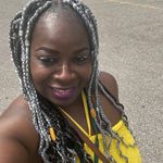 Katherine Pugh - @katatbingo - Instagram