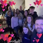Katherine Rawlins - @krawlo73 - Instagram