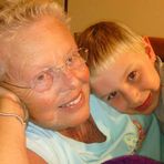 Katherine Rawls - Facebook