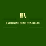 Katherine. - @katherine.read.run.relax - Instagram