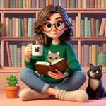 Katherine 🌙 - @katherine_reads94 - Instagram