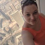 Katherine Read - @katherineread83 - Instagram