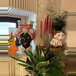 Нина Павловская - @katherinereddout1958 - Instagram