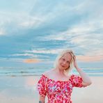 Catharine Redd - Facebook