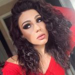 Katherine Rees - @katherinerees8499 - Instagram