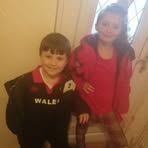 Katherine Rees - Facebook