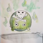 Katherine Reimer - @rhymeorrose - Instagram
