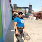 Katherine Rengel - Facebook
