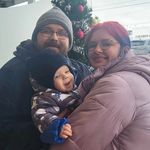 Catherine Renaud - @love_12mom - Instagram