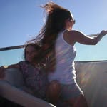 Katherine Rhea Lyons - @katierhea52 - Instagram