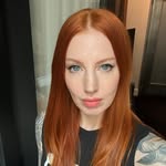 Catherine Ries - @therieser - Instagram