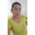 Katherine Caballero Rivero - @kathecr95 - Instagram