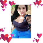 Katherine Rivero - @katheriverop - Instagram