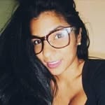 Katherine Rivero Vivas - @kattycelesgirl - Instagram