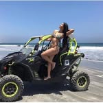 Katherine Rizzo - @rizzokat2105 - Instagram