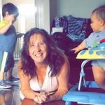 Catherine Roach - @catherine.roach.75 - Instagram
