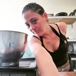Katherine Robert - @misskatycocinavegan - Instagram
