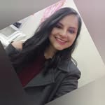 Katherine Romo - @kathy_romo97 - Instagram