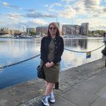 Katherine Rudd - @ruddkath10 - Instagram