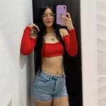 Kathe - @katherinesalas95 - Instagram