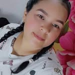 Katherine Salas - @katismer_salas - Instagram