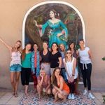Catherine Salter - @cathyzenvibes - Instagram