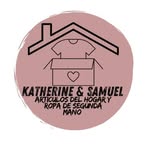 Katherine & Samuel hogar y ropa de segunda mano - @katherineysamuelhogar - Instagram