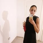 Katherine Yassa Samuel - @katherineyassa - Instagram