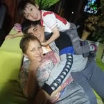 Catherine Scarlet Scherer Pincheira - @catherinescherer - Instagram