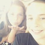 Catherine Scherer - @cheeringkitty2005 - Instagram