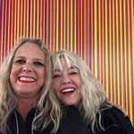 Catherine Schiller - @matrix_espoir - Instagram