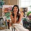 Katherine Schiller Art - @katherineschillerart - TikTok