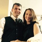 Kathy Schiller - @sarakatherinelaney - Instagram