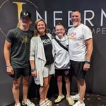 Katherine Gorr - @scudderbuggy - Instagram