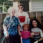 Kathy Scudder - Facebook