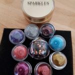 katherine selby - @sparklessquadbykat - Instagram