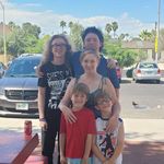 Katherine Serafin-Arvin - @pistol_packin_mom - Instagram