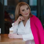 Екатерина Степанская - @tooseriouskatherine - Instagram