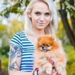 Katherine Sharp - @katherinesharp569 - Instagram