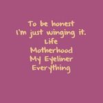 Katherine Sharp - @wingingit_blogger - Instagram