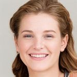 Katherine Sharp - @a_patient_journey - Instagram